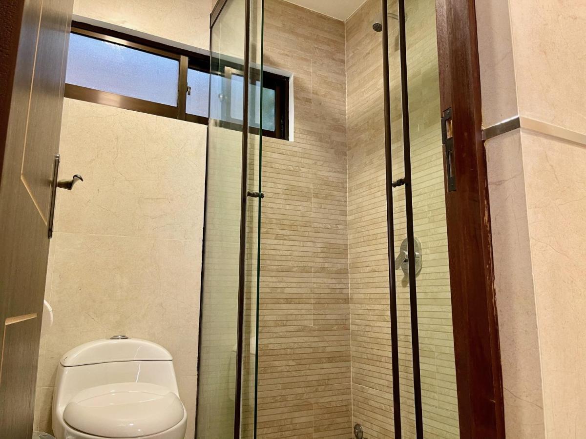 City Center 3-Rooms Apartment Downtown Sucre Exteriér fotografie